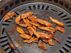 -妙香居韩国烤肉(容桂天佑城店)