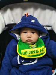 -首尔宝宝SEOUL  BABY STUDIO(通州店)