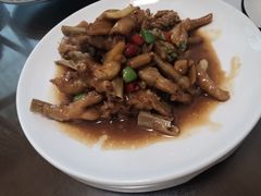 -南北草堂家常菜(晶都店)