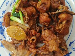 -腰记饭店(龙源路店)