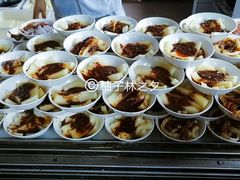 -洞子口张老二凉粉(文殊院店)