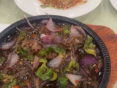 -东四民芳餐厅(世茂工三店)