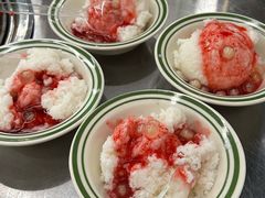 -韩味南山塔·烤肉自助(中骏世界城店)