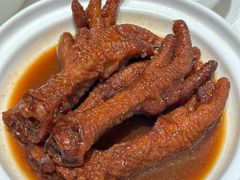 -大铁勺新津菜(熙悦汇店)