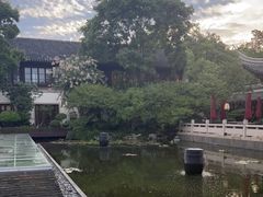 -杭州西子湖四季酒店-WL BISTRO西湖餐厅(灵隐路店)