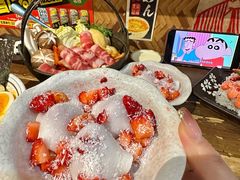 -小川洋风料理(街道口店)