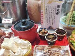 -潍城老菜馆·地标美食
