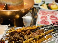 -京元盛铜锅涮肉(上海总店)