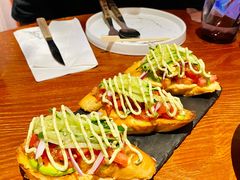 -澳骄 Aussie Kitchen·手工披萨·西餐(国大店)