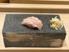 -鮨一日本料理(大中华店)