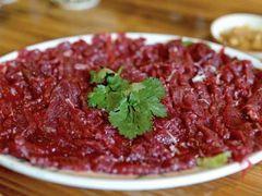 -尚竹阁冬瓜盅·18年地标美食(平洲店)