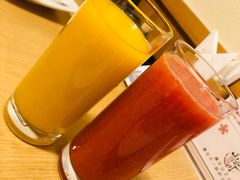 -山之川日料放题(通州店)