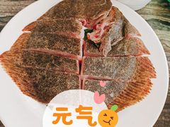 -云中捞高空旋转餐厅(商茂世纪广场店)