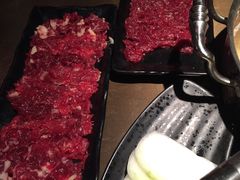 吊龙-左庭右院鲜牛肉火锅(新梅广场店)