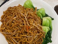鲍汁金菇焖伊面-香港富临皇宫(五月花商业广场店)