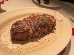 -弗兰克牛排西餐厅Ribone steak house(柠檬花园店)