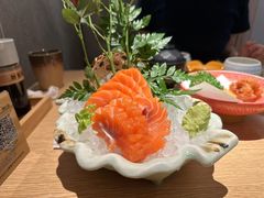 -阿吾罗·月咏精致日料(港汇恒隆广场店)