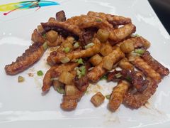 -金汇酒楼(中山东区店)