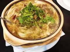 -功夫餐厅