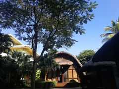 -三亚亚龙湾天域度假酒店