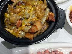 -鹿鸣春饭店(总店)