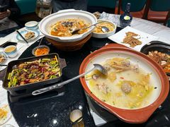 -曹家小菜(胜太路店)