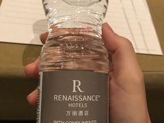 -上海龙之梦万丽酒店