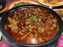 -鸡本无敌江湖菜(摩尔城店)