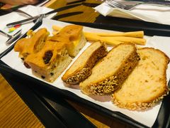 -安妮意大利餐厅(国贸店)