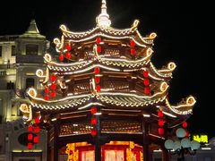 -汕头市小公园