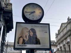 -埃马努埃莱二世拱廊