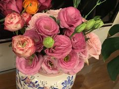 -花木兰花艺MULAN(温馨花园店)