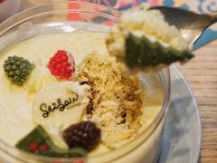 -Seesaw Coffee(88铜仁路店)