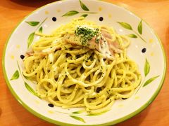 -萨莉亚意式餐厅(深水埗店)