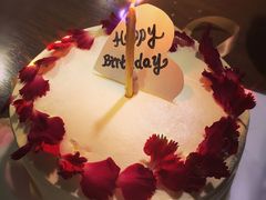 -Dark Horse·黑马蛋糕·低脂·低糖淡奶(金匙望湖大厦店)