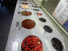 -鲜潭蒸汽石锅鱼(五道口购物中心店)
