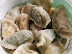 全家福饺子-袁记云饺(新街口店)