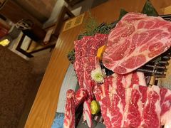 -MIKOMIKO和牛烧肉专门店(南门店)