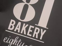 -81bakery(关山路店)