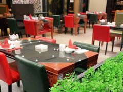 大堂-皇城根·鲁菜济南菜·吊炉烤鸭·炒鸡鱼头(济南旗舰店)