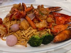 -港湾宴会厅(京基百纳店)