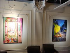 -LESCEDARS Brasserie Bistro香柏树