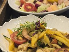 -第101座花园餐厅(湖滨88店)