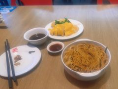 -泰煌鸡·上海白斩鸡·鸡汤面(鹤庆店)