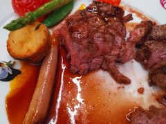 -马克西姆餐厅(崇文门店)