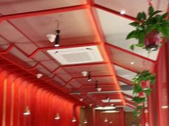 -蓉语串串火锅(振兴路店)