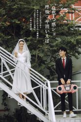 -摩玛高端摄影会馆(钻石店)