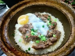 -红星光发煲仔饭(大石街店)