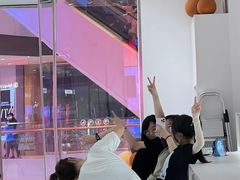 -Jumphai室内蹦极运动