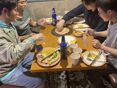 -比格比萨自助(国展店)